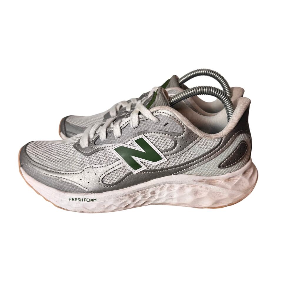 New Balance Fresh Foam Arishi v4 TiraLux sneakers Mens 8 Womenβs 9.5 Running Gym